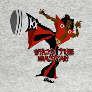 The Mastah! T-Shirt